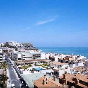 Apartamento En La Carihuela